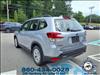2021 Subaru Forester CVT