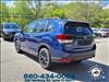 2024 Subaru Forester SPORT CVT