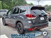 2024 Subaru Forester SPORT CVT