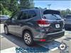 2021 Subaru Forester PREMIUM CVT