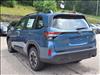 2025 Subaru Forester 2.5L CVT