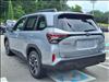 2025 Subaru Forester 2.5L CVT PREMIUM HYBRID