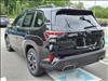 2025 Subaru Forester 2.5L CVT LIMITED HYBRID