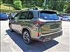 2025 Subaru Forester 2.5L CVT LIMITED HYBRID