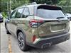 2025 Subaru Forester 2.5L CVT LIMITED HYBRID