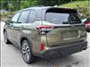 2025 Subaru Forester 2.5L CVT TOURING HYBRID
