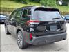 2025 Subaru Forester 2.5L CVT TOURING HYBRID