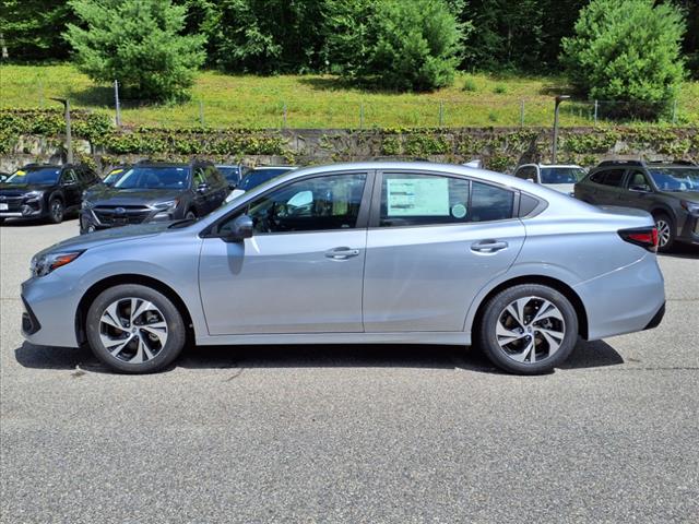 2025 Subaru Legacy 2.5L DI CVT-PREMIUM