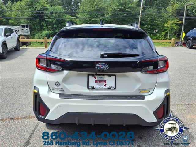 2024 Subaru Crosstrek SPORT CVT