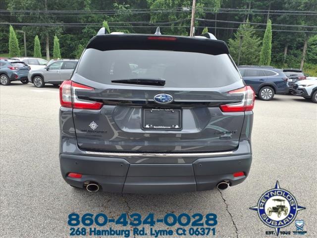 2024 Subaru Ascent ONYX EDITION LIMITED 7-PA