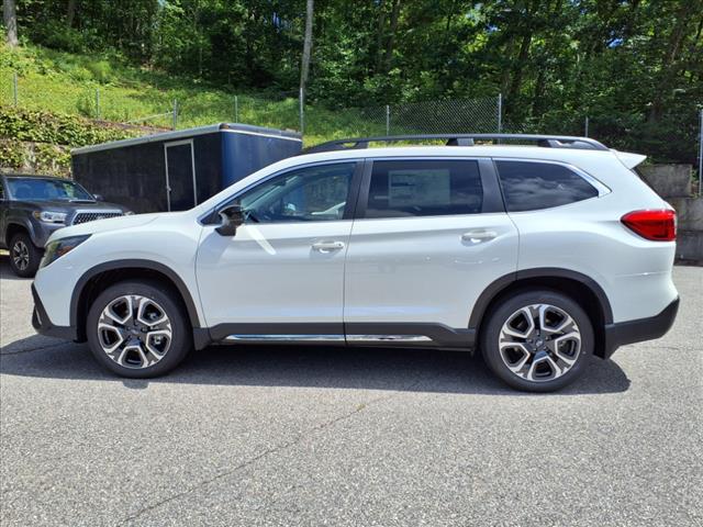 2025 Subaru Ascent LIMITED 2.4T 7-PASSANGER