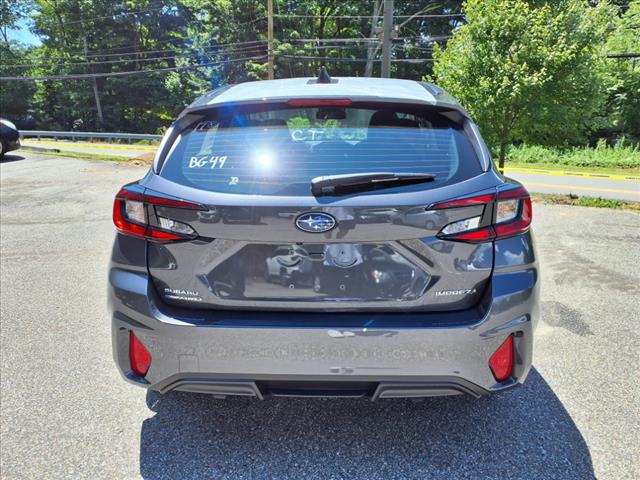 2025 Subaru Impreza 5D 2.0L CVT