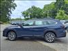 2025 Subaru Outback 2.5L DI CVT OUTBACK