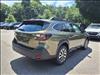 2025 Subaru Outback 2.5L DI CVT-PREMIUM