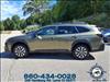2025 Subaru Outback 2.5L DI CVT-PREM W/ DRIV
