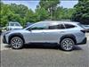 2025 Subaru Outback 2.5L DI CVT PREM/W NAV