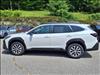 2025 Subaru Outback 2.5L DI CVT PREM/W NAV