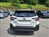 2025 Subaru Outback 2.5L DI CVT PREM/W NAV