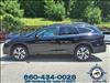 2022 Subaru Outback LIMITED CVT