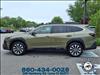 2024 Subaru Outback LIMITED CVT
