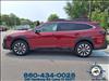 2024 Subaru Outback LIMITED CVT OUTBACK