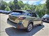 2025 Subaru Outback 2.5L DI CVT LIMITED
