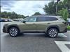 2025 Subaru Outback 2.5L DI CVT LIMITED