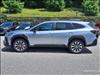 2025 Subaru Outback 2.4L DI TURBO CVT/LTD XT