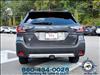 2023 Subaru Outback LIMITED XT CVT