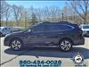 2021 Subaru Outback TOURING XT CVT