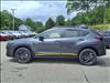 2025 Subaru Crosstrek 5D 2.5L CVT SPORT