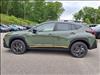 2025 Subaru Crosstrek 5D 2.5L CVT SPORT