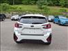 2025 Subaru Crosstrek 5D 2.5L CVT LIMITED