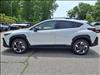 2025 Subaru Crosstrek 5D 2.5L CVT LIMITED