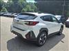 2025 Subaru Crosstrek 5D 2.5L CVT-LTD W/HK AUDI