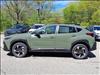 2025 Subaru Crosstrek LTD W/AUDO/POWER MR/NAV