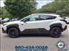 2024 Subaru Crosstrek WILDERNESS CVT
