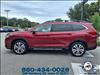 2022 Subaru Ascent LIMITED 7-PASSENGER