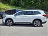 2025 Subaru Ascent LIMITED 2.4T 7-PASSANGER