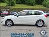 2016 Subaru Impreza 5DR CVT 2.0I PREMIUM