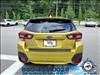 2022 Subaru Crosstrek PREMIUM MANUAL