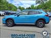 2020 Subaru Crosstrek CVT