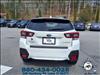 2022 Subaru Crosstrek LIMITED CVT
