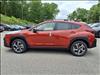 2025 Subaru Crosstrek 5D 2.5L CVT-PREM W/ALL WE