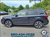 2018 Subaru Forester SUV FORESTER