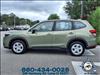 2019 Subaru Forester 2.5I CVT