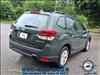 2022 Subaru Forester CVT