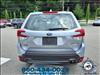 2021 Subaru Forester CVT