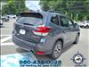2020 Subaru Forester PREMIUM CVT