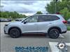 2024 Subaru Forester SPORT CVT